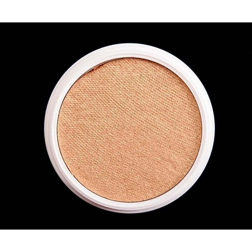 Colourpop Bundle Super Shock Eyeshadow and Highlighter